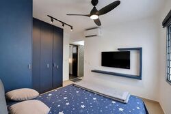 Blk 673C Waterway Banks (Punggol), HDB 4 Rooms #574537381